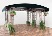 Outdoor Structures Outdoor Structures