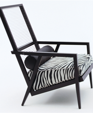 Astoria High Back Chair