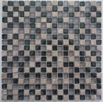 Glass Mosaic Tile,Crystal Mosaic,Glass mosaic
