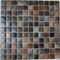 Ceramic Mosaic,Glazed Ceramic Mosaic