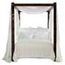 Bamboo Bed