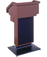 Executive Portable Lectern