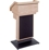 Executive Portable Lectern