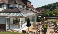 Sunflex Glass Walls Sunflex Glass Walls