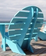 Lodge Chair