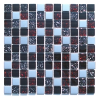 Metallic Mosaic Tile, Metal Mosaic Tiles Metallic Mosaic Tile, Metal Mosaic Tiles
