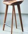 Tractor Stool by BassamFellows