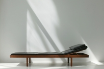Daybed by BassamFellows