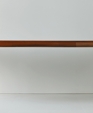 Leather Desk by BassamFellows