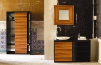 Gallery 55.56.55.270 Bath Vanity/ Washstand