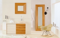 Gallery 55.56.40.272 Bath Vanity/ Washstand