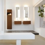 Nara 65.55.01 Bath Vanity/ Washstand