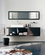 Iside Module "C" Bath Vanity/ Washstand