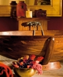 Madera M5 Wood Bathtub