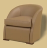 Lafon Easy Chair