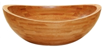 Madera M4 Wood Bathtub