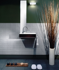 Reverse Washbasin