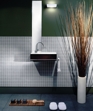 Reverse Washbasin