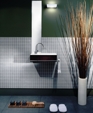 Reverse Washbasin