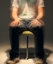 Balance Chair (a Chair for Good Posture) by Yoon-Hee Kim » Yanko Design