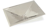 Louvre 2200 Metal Sink