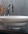 LVO 700 Ceramic Washbasin