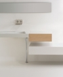 OZ 65 Ceramic Washbasin