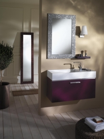 Reverse RE LX-C02 Bath Vanity