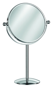 Mevedo 4530 Magnifying Mirror/ Make Up Mirror Mevedo 4530 Magnifying Mirror/ Make Up Mirror