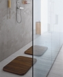 Atlantica Shower Mat