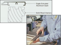 Exterior Cladding
