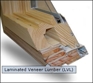 Laminated Veneer Lumber Laminated Veneer Lumber