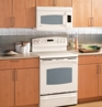 GE Profile™ 30" Free-Standing Double Oven Range, JB968KKCC