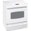 GE Profile™ 30" Slide-In Electric Range, JS968TKWW