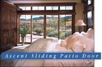 Sliding Patio