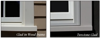 Exterior Casings