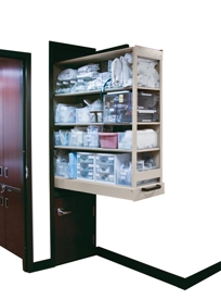 CORESTOR™ PATIENT SERVER CORESTOR™ PATIENT SERVER