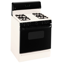 GE� 30" Free-Standing Gas Range, JGBC20BEHCT