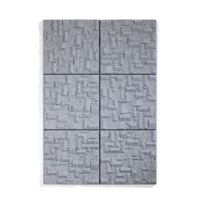 Village Acoustic Wall Panels Village Acoustic Wall Panels