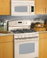 GE Profile™ 30" Free-Standing Dual-Fuel Double Oven Range, P2B918DEMCC