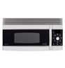 GE Profile Advantium® 120 Above-the-Cooktop Oven, SCA1001KSS