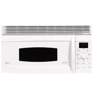 GE Profile Advantium® 120 Above-the-Cooktop Oven, SCA1000HWW