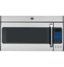 GE Cafe™ 2.0 Cu. Ft. Over-the-Range Microwave Oven, CVM2072SMSS