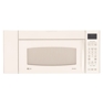 GE Profile Spacemaker® XL 1800 36" Microwave Oven, JVM3670CF