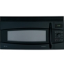 GE Profile™ 1.7 Cu. Ft. Convection Over-the-Range Microwave Oven, JVM1790BK