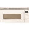 GE Profile™ 1.7 Cu. Ft. Convection Over-the-Range Microwave Oven, JVM1790CK