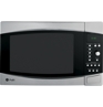 GE Profile™ 1.5 Cu. Ft. Countertop Convection/Microwave Oven, PEB1590SMSS