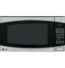 GE Profile™ 2.0 Cu. Ft. Countertop Microwave Oven, PEB2060SMSS