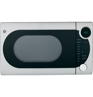 GE® 1.2 Cu. Ft. Countertop Convection Microwave Oven, JES1290SK