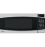 GE Profile Spacemaker II® 1.0 Cu. Ft. Microwave Oven, PEM31SMSS